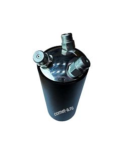 Насадка для мойки емкостей TCC2-3-1.2-60°-304SS- 1/4"BSPP