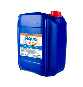 Средство для ручной мойки посуды Aqua Clean 10л 