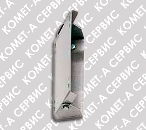 Поворотный кронштейн ( нерж.) для барабанов AV 1100 - AV 2000 - AV 1200 - AV 2200 - AV 2201- AV 825