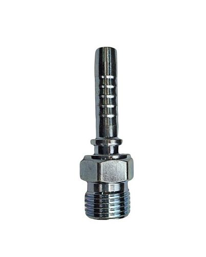 Фитинг DKL (Ш) 14x1.5 d=6