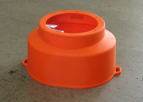 Защита вала насоса BP110/135 (UNI EN ISO4254)
