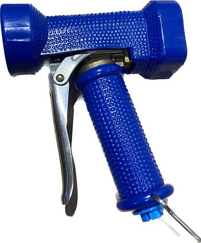 Пистолет размывочный Dingo, вход 1/2 г., 100 л/мин., 24 бар, MD85.202.019