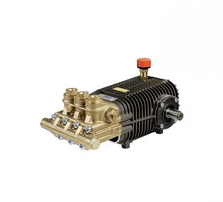 Насос плунжерный высокого давления Comet TW 4570 S (16,2/503) 1450 об/мин. вал 30мм