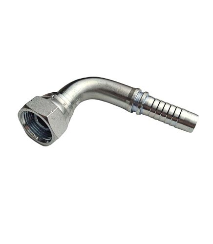 Фитинг BSP (Г) 3/8 (90) d=06