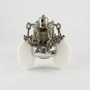 Avian Комплект корневых фрез 1" Турбина (Каналопромывочная дюза)