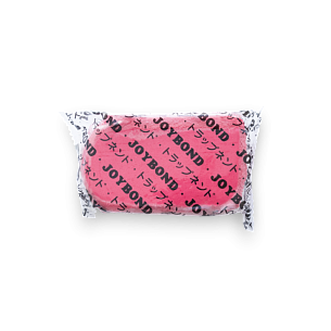 Joybond Red Clay Полировочная красная глина 200г.