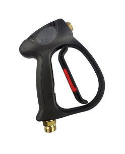 Курок распылительный MV925/GH281 SWIVEL STD, вход поворотный фитинг M22x1,5ш; выход 1/4 г.