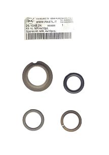 Ремкомплект к поворотному прямому фитингу MR-I