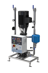 Насосная станция повышения давления SN-6-20 QVXF