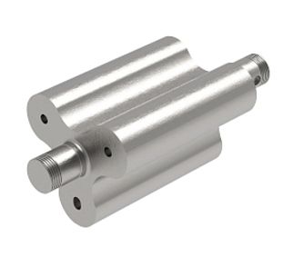 ВЕДОМАЯ ЛОПАСТЬ  DL 150