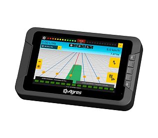 Агронавигатор AgroNave 7