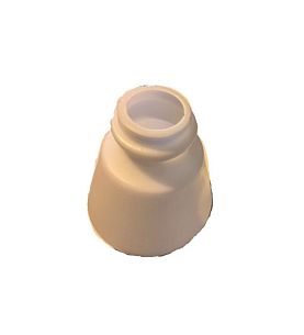 Бачок для торнадора  с поворотным механизмом 