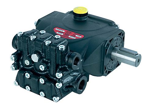 Насос плунжерный Interpump Evolution E1B1810