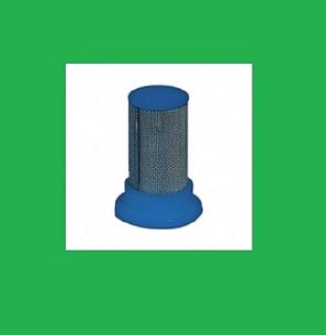 Фильтр к отсеч. устройству 100 меш (зелён.)