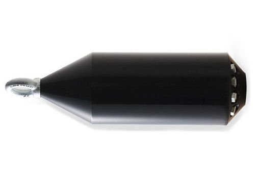 Balanced, донная форсунка Ø140, 25 кг, 1'' г, 212/160 (керамика), поворотный фитинг отдельно