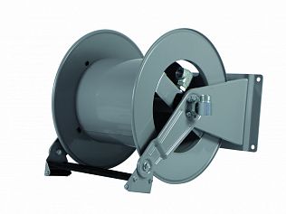 Ручная катушка RAMEX AVM 9817 FE 20м 1" 