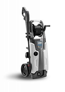 Минимойка высокого давления Comet KRS 1300 Extra Total stop