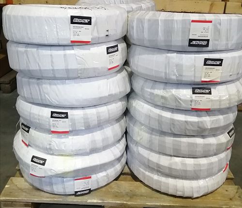 Рукав высокого давления DIN 2SN d=12 (COMET)