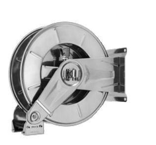 Автоматическая катушка RAMEX HR 3500 FE 35м 1/2 600 бар