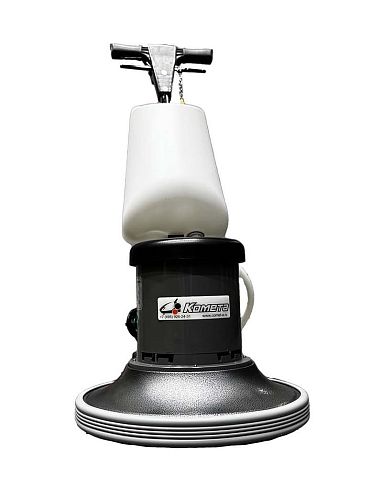 Однодисковая машина SC-002  (Ротор)(комплект 6 частей)