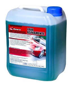 Автошампунь для бесконтактной мойки "LAVA ASPRAMENTE" 20 кг.
