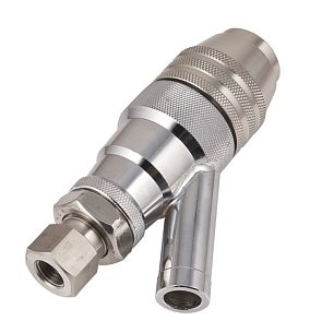 Насадка пескоструйная; 1/4"г. 500 бар