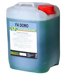 Автошампунь для ручной мойки FA DORO 5кг