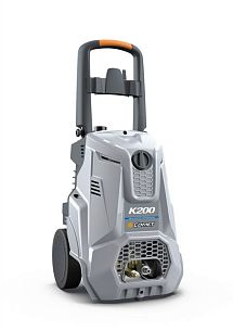 Мойка высокого давления Comet K 200 12/200 T Classic AXR