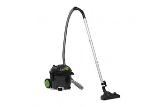 YP 1/6 ECO B Пылесос для сухой уборки, пластиковый бак,1 турб., 10 л.