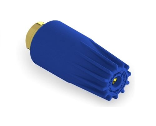 Наконечник для турбофрезы UR25 - 070; вход 1/4"г; 250 бар