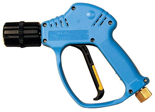 Курок распылительный RL 51 для Alto; вход M22x1,5ш;  выход Байонет "KW" ARS 25