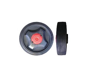 Колесо для пеногенератора 50л. с крепежом