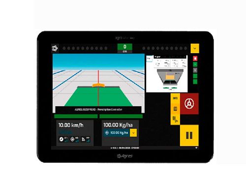 Агронавигатор AgroNave 12