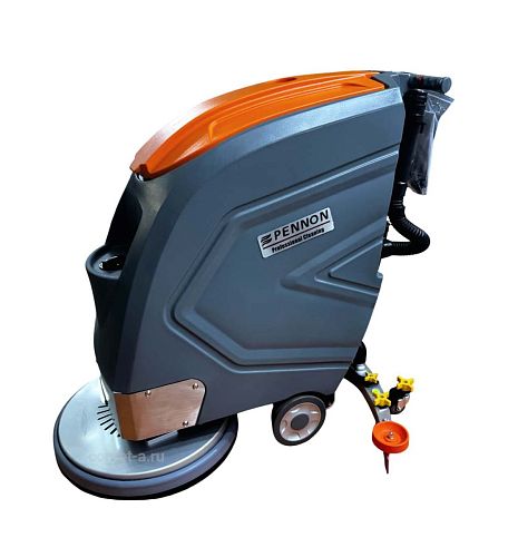 Поломоечная машина Pennon N-2 Батарейная версия (24V)