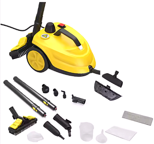 Парогенератор HW618-B  220В, 2 кВт