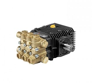 Насос плунжерный высокого давления Comet ZW 4025 S (15/172) 1450 об/мин. вал 24мм