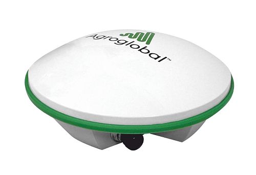 Система агронавигации AGROGLOBAL модель AGN AT 7-RTK 