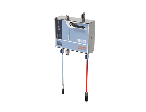 Сателлитная дезинфицирующая станция SDS-2 