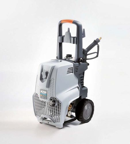 Мойка высокого давления Comet K 250 13/190 T Classic Total stop LW-K 250