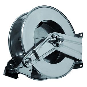 Автоматическая катушка RAMEX HR 3501 20м 3/4
