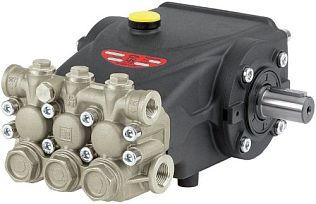 Насос плунжерный Interpump Evolution E3B2121
