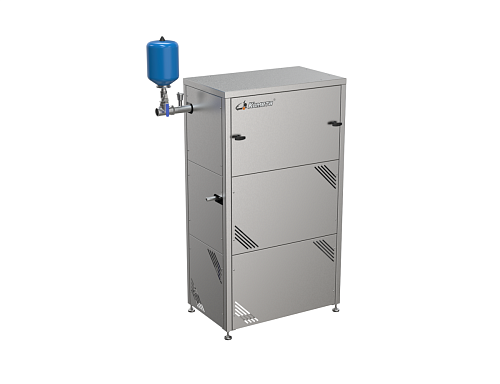 KES 63/150 Установка автоматической мойки конвейерных линий