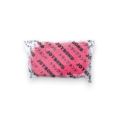 Joybond Red Clay Полировочная красная глина 200г.