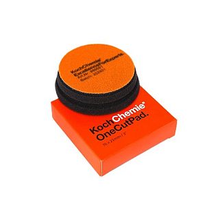 One Cut Pad полировальный круг 76х23мм