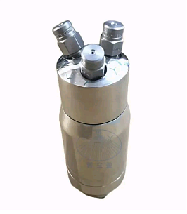 Насадка для мойки емкостей TCC2-3-1.2-60°-304SS- 1/4"BSPP