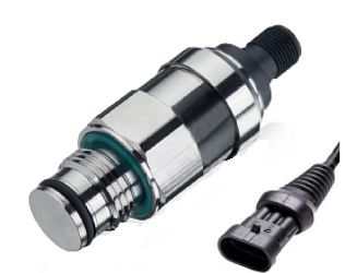 Датчик уровня