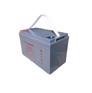 Гелевый аккумулятор 6-EVF-52 12В 55Ач С5 для поломоечной машины