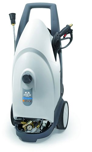 Мойка высокого давления Comet KA 3200 10/150 M Classic Total stop AXR