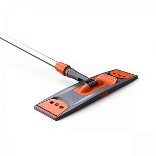 Флаундер плоский для пола 40 см пластик PLANO 