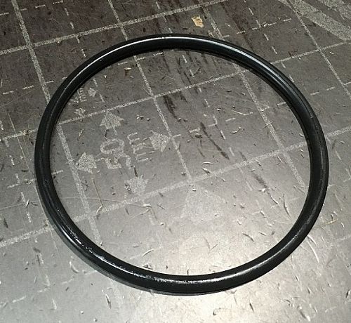 Уплотнительное кольцо всасывающего фильтра